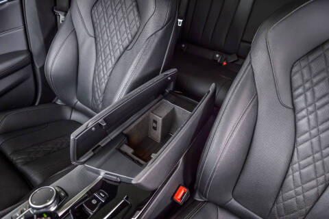 2021 BMW 5 Series 540i xDrive