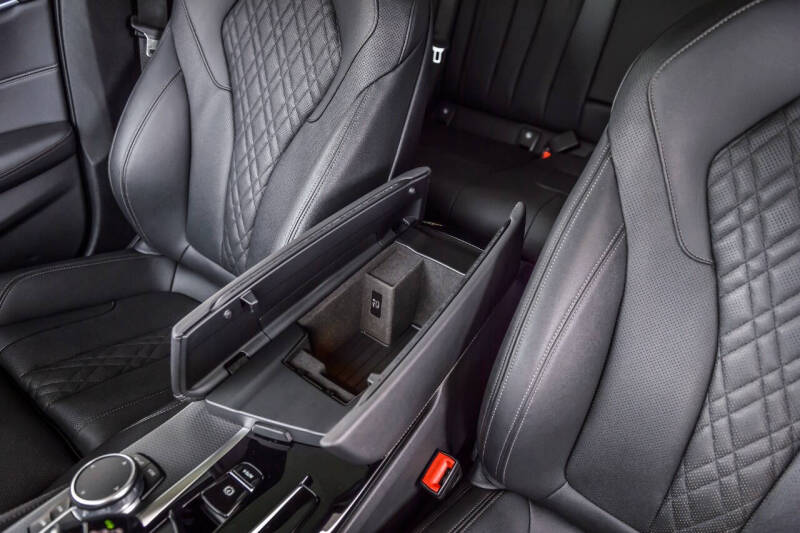 2021 BMW 5 Series 540i xDrive