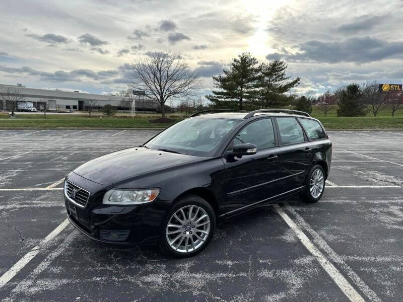 2010 Volvo V50 for sale in Saint Louis, MO