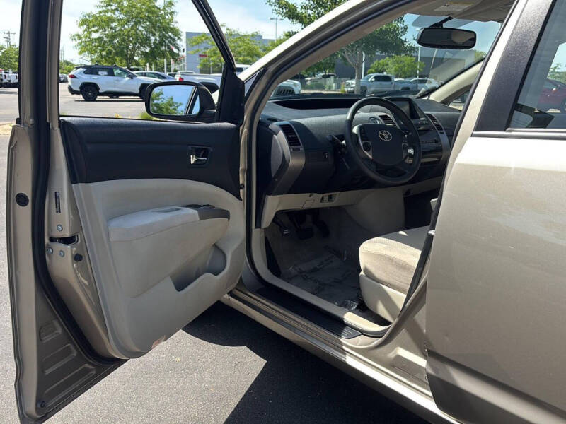 2008 Toyota Prius