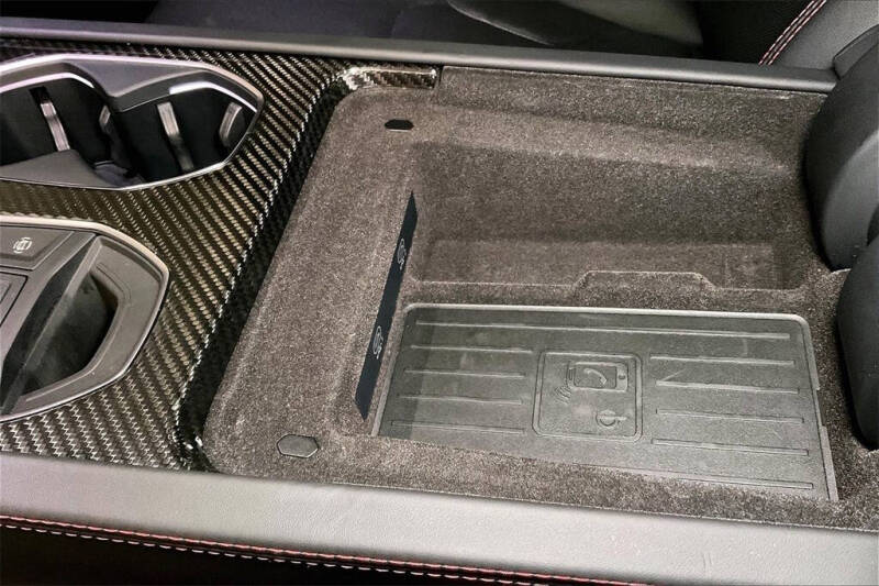 2023 Lamborghini Urus S