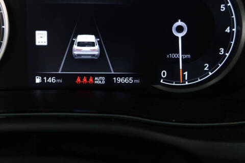 2024 Genesis GV70 2.5T Standard