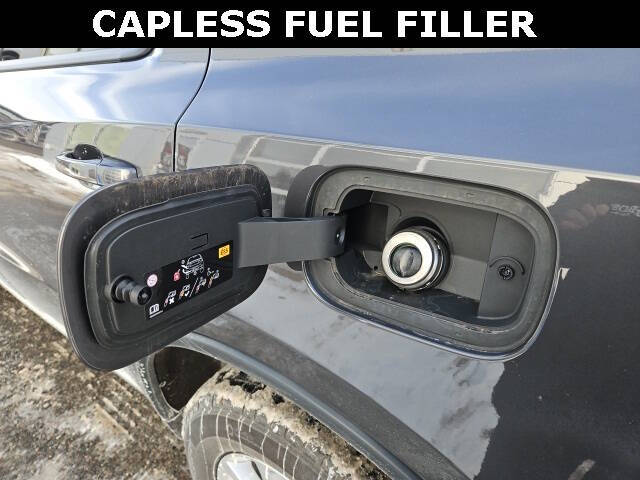 2024 Dodge Durango SXT Plus