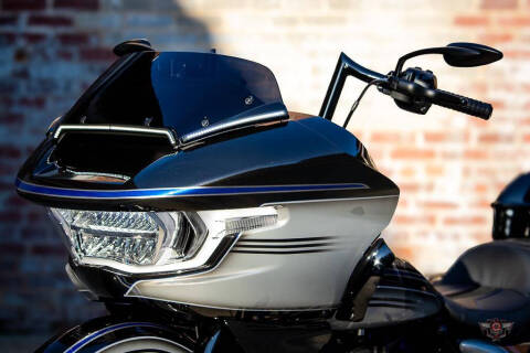 2025 Harley-Davidson Road Glide