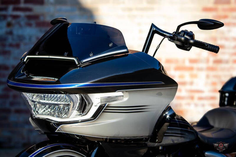 2025 Harley-Davidson Road Glide