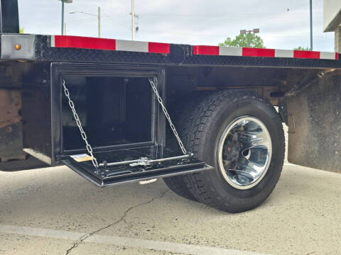 2023 Chevrolet Silverado 3500HD