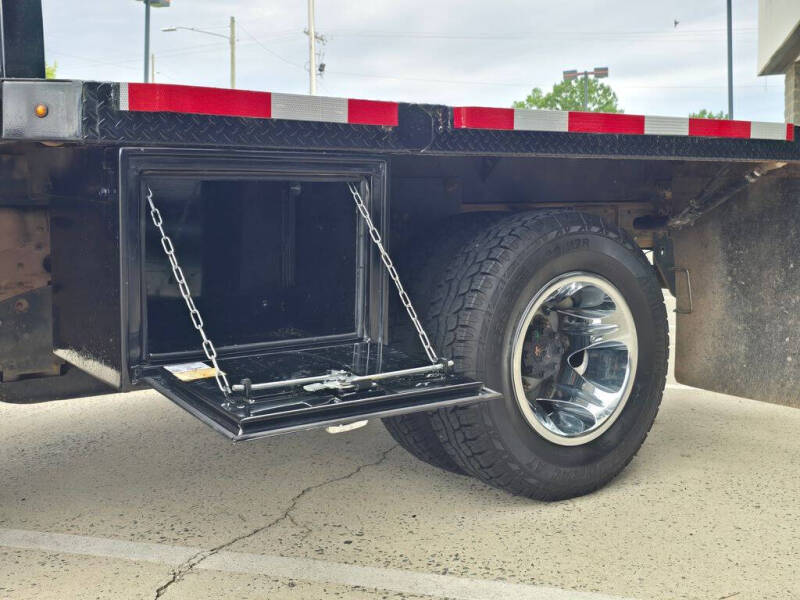 2023 Chevrolet Silverado 3500HD