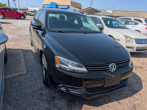 2011 Volkswagen Jetta