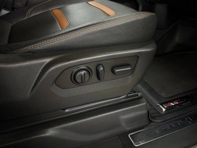 2022 GMC Sierra 2500HD