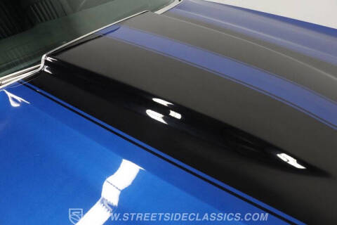 1971 Chevrolet Chevelle