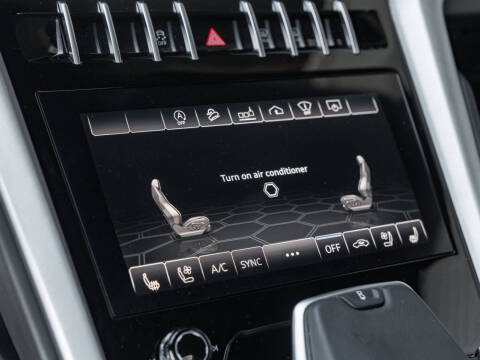 2020 Lamborghini Urus