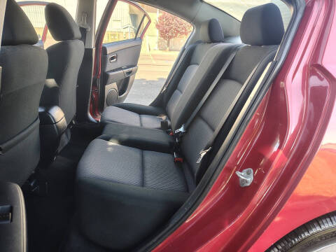 2006 Mazda MAZDA3 i