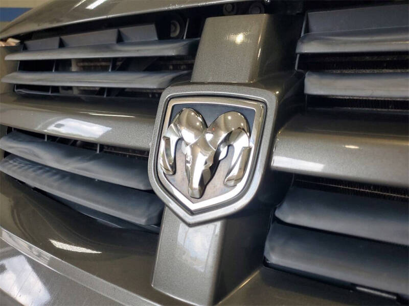 2010 Dodge Grand Caravan SE