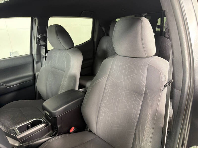 2016 Toyota Tacoma