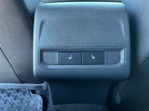 2025 Volkswagen Jetta SEL