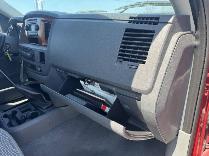 2006 Dodge Ram 3500