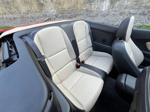 2012 Chevrolet Camaro