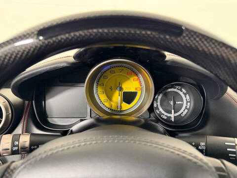 2014 Ferrari California