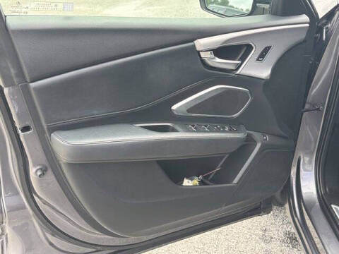 2020 Acura RDX