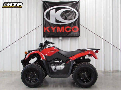 2023 Kymco MXU 150x for sale at High-Thom Motors - Powersports in Thomasville NC