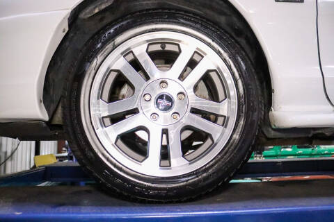 1995 Ford Mustang GT