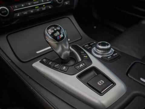 2013 BMW M5