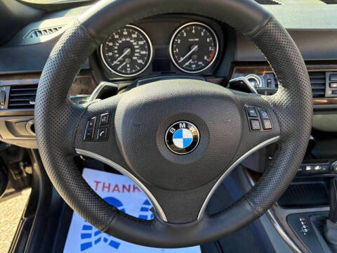 2011 BMW 3 Series 328i
