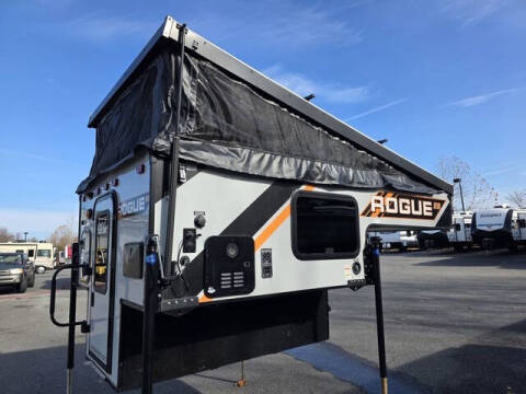 2021 Forest River ROGE