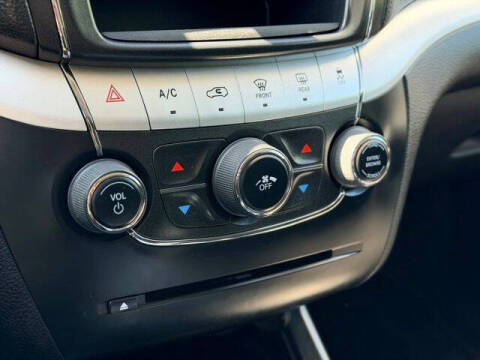 2013 Dodge Journey SXT