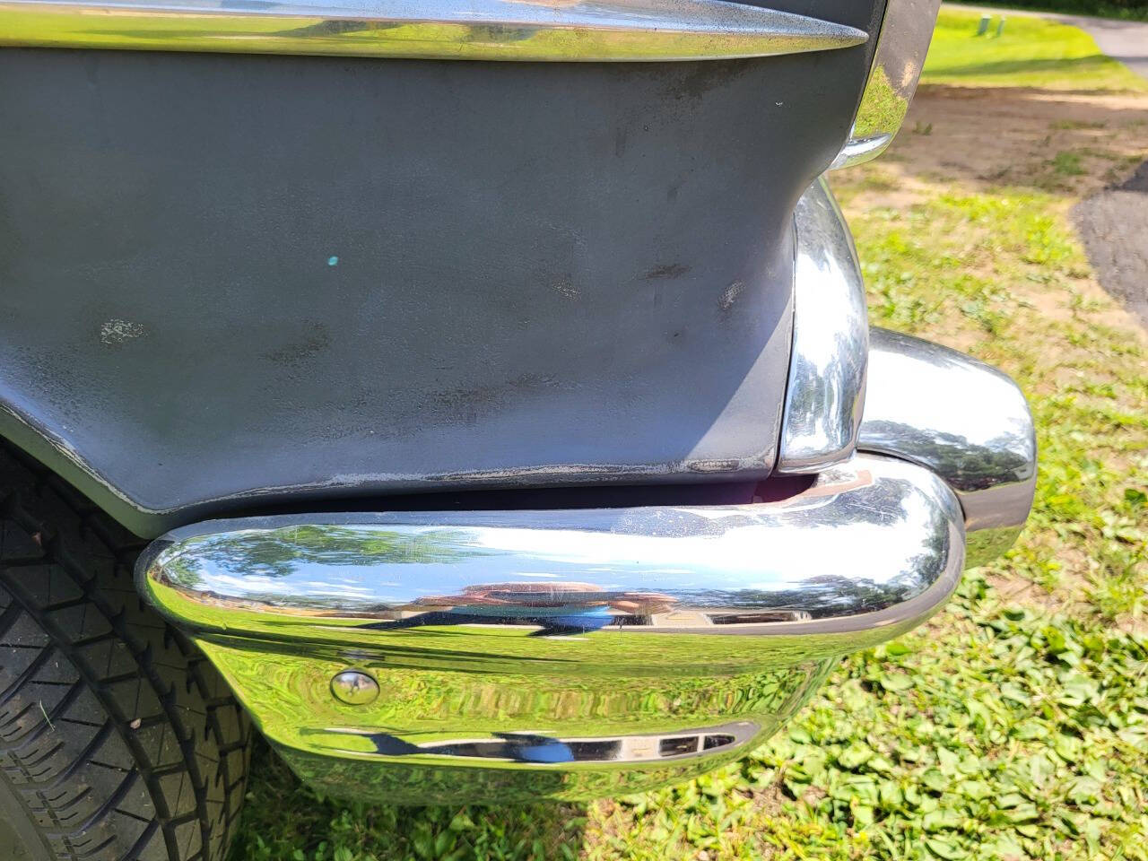 1957 Chevrolet Bel Air 64