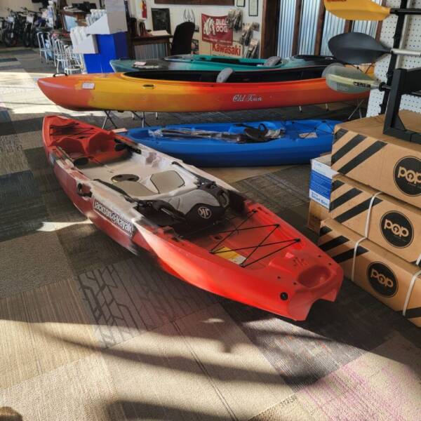 2023 JACKSON KAYAK STAXX for sale at Dukes Automotive LLC in Lancaster SC
