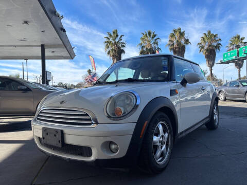 2009 MINI Cooper