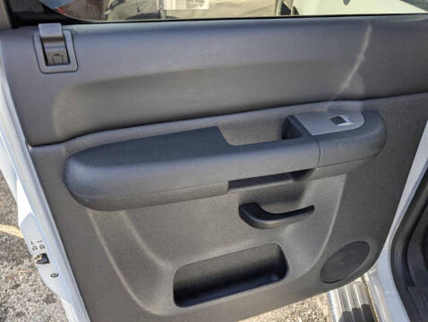 2012 GMC Sierra 1500 SLE