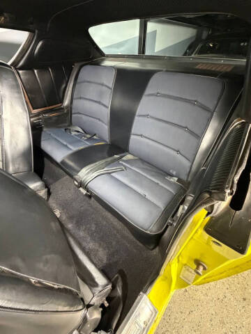 1971 Dodge Charger