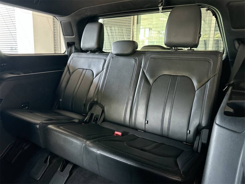 2020 Ford Expedition Limited