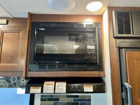 2016 Mercedes-Benz Sprinter