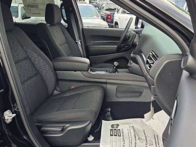 2027 Dodge Durango
