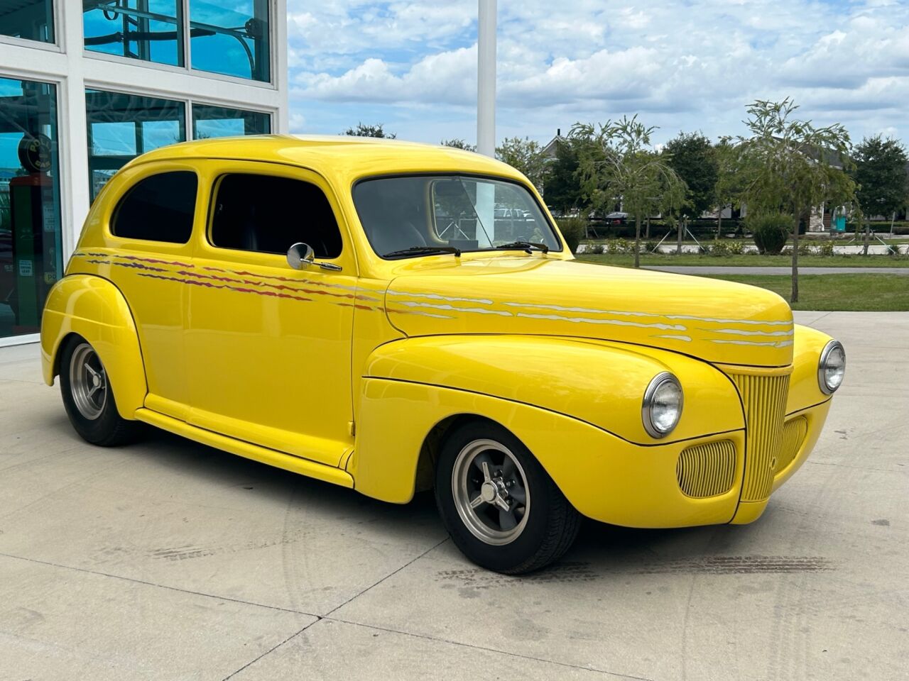 1941 Ford Coupe 3