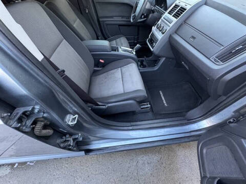 2009 Dodge Journey SE