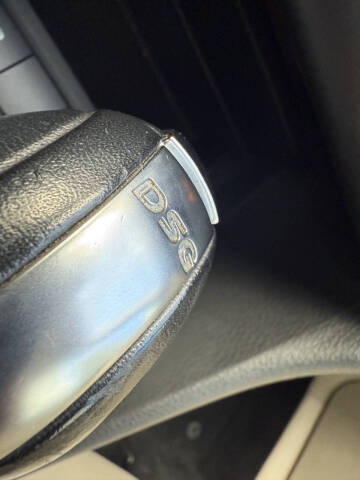 2012 Volkswagen Jetta SportWagen TDI