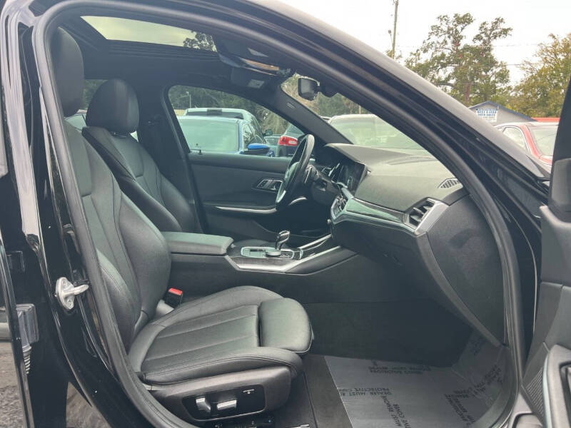 2020 BMW 3 Series 330i