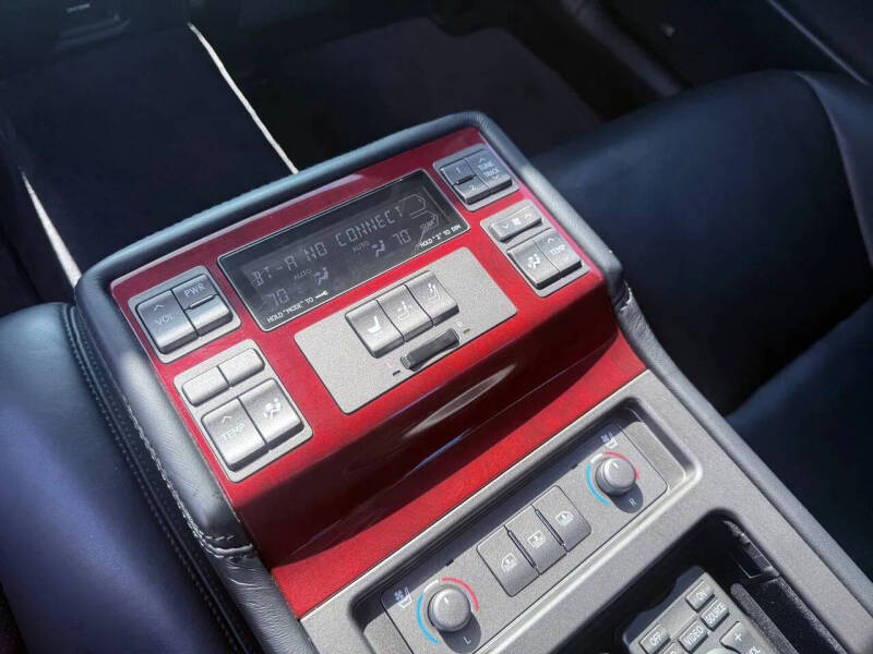 2011 Lexus LS 600h L