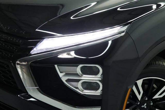 2026 Mitsubishi Eclipse Cross SEL