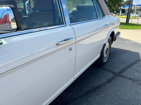 1987 Rolls-Royce n/a