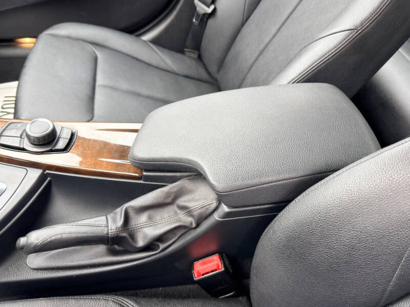 2015 BMW 3 Series 328i xDrive