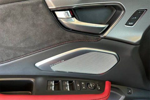 2026 Acura RDX SH-AWD w/A-SPEC