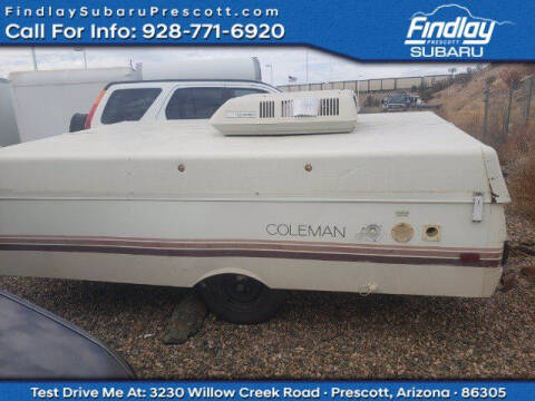 1984 Coleman n/a