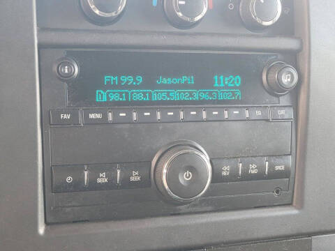 2020 Chevrolet Express LS 2500