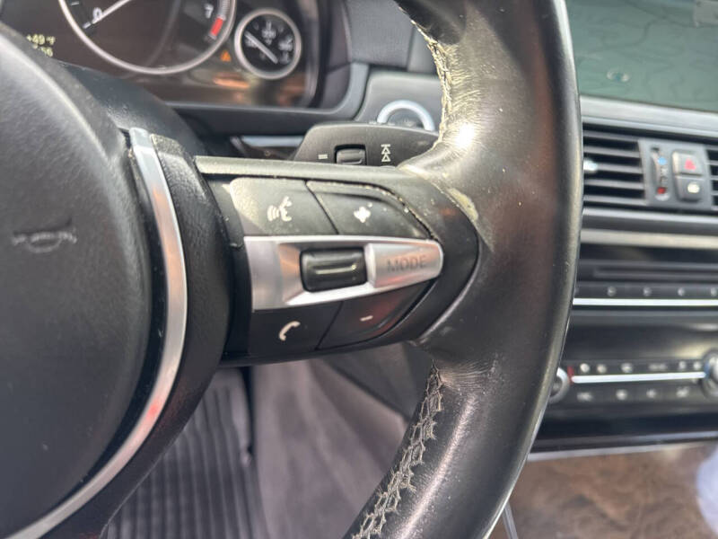 2014 BMW 5 Series 535i