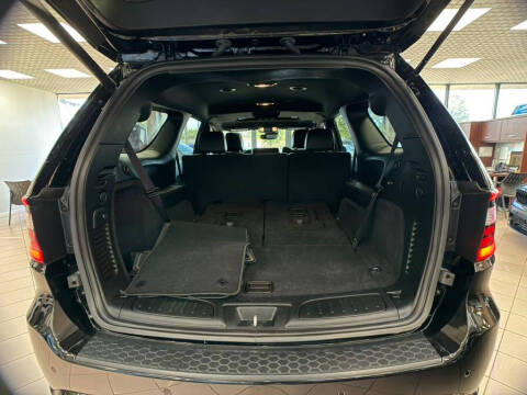 2024 Dodge Durango R/T Plus